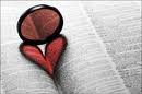 heart book