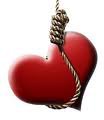 heart rope